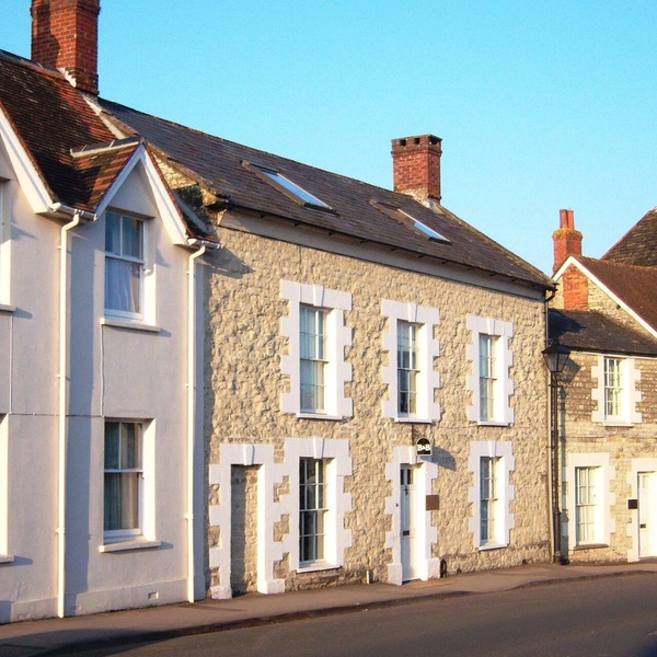 Castleton House B&B