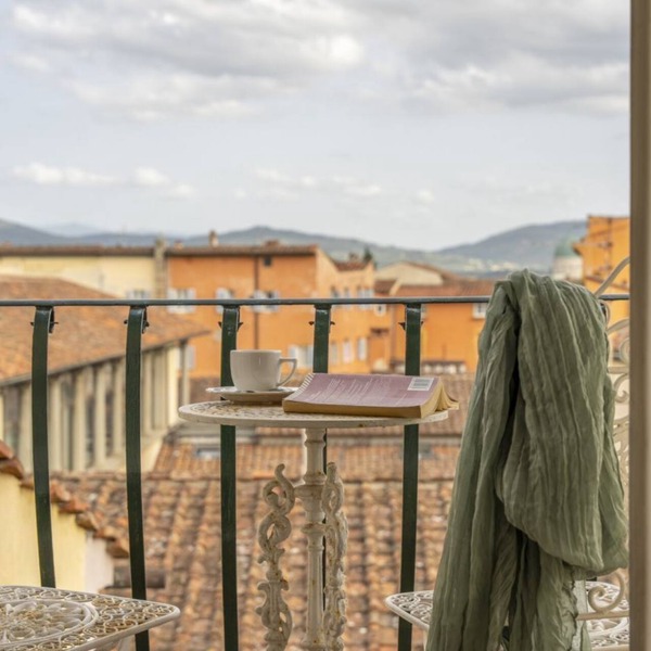 Cathedral Charme - panoramic apartment