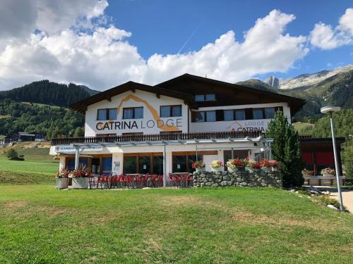 Catrina Lodge