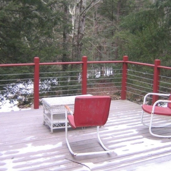 Catskills Ski Cabin near Belleayre and Hunter Mountains