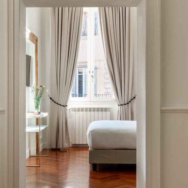 Cavalieri Palace Roma