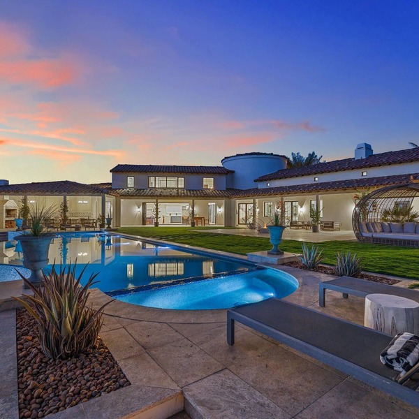 Cavallo Ranch