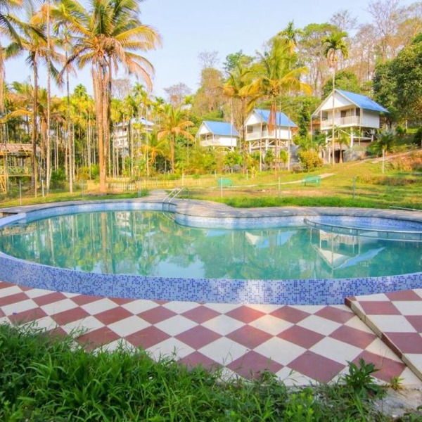 Cavern Resort