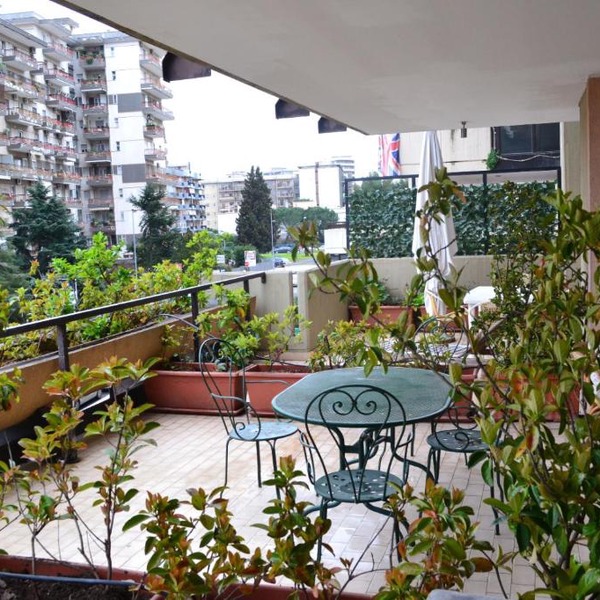 Cconforthotels Apartment Rosalba