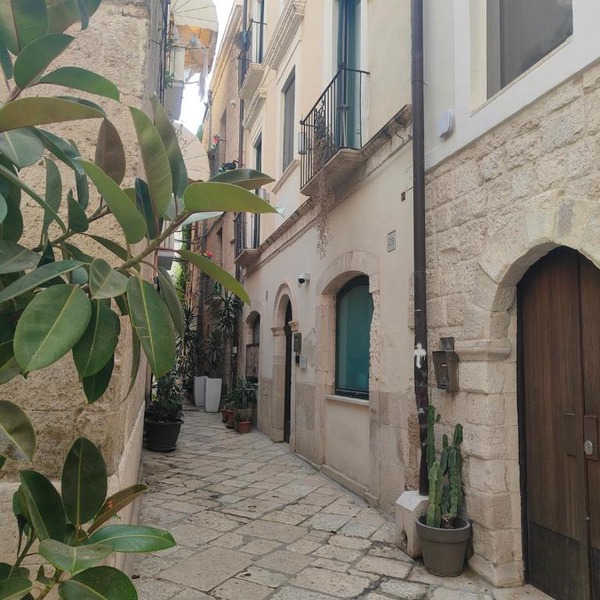 CconfortHotels Dimora San Triggiano