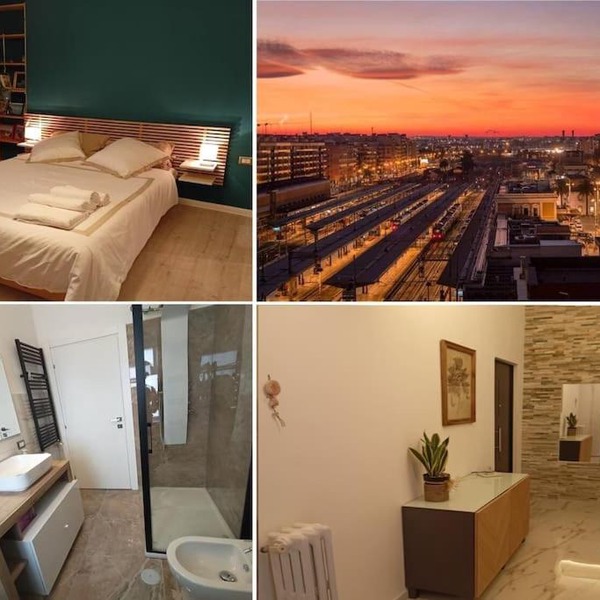 CconfortHotels Gentile GuestHouse