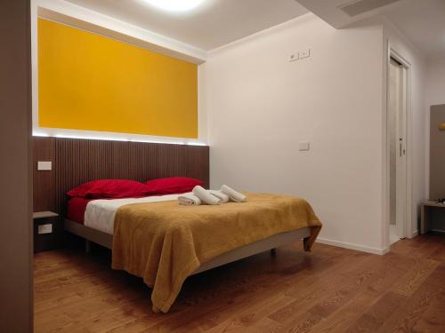 CconfortHotels Maison 104