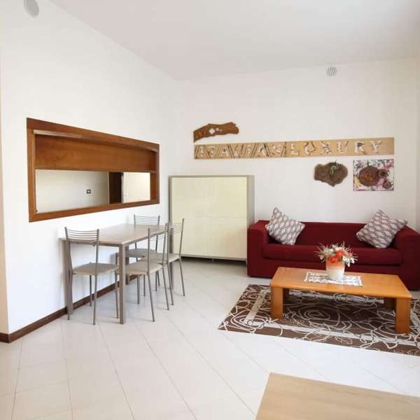 CECCATO APARTMENT