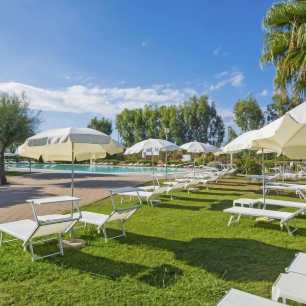 Cecina Mare by Interhome
