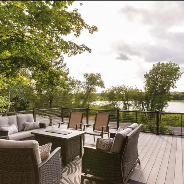 Cedar House Retreat
