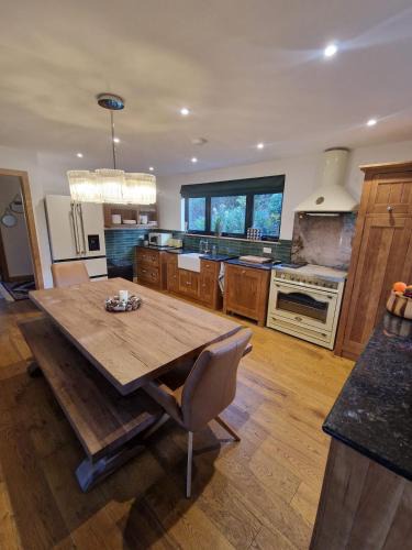 Cedar Lodge