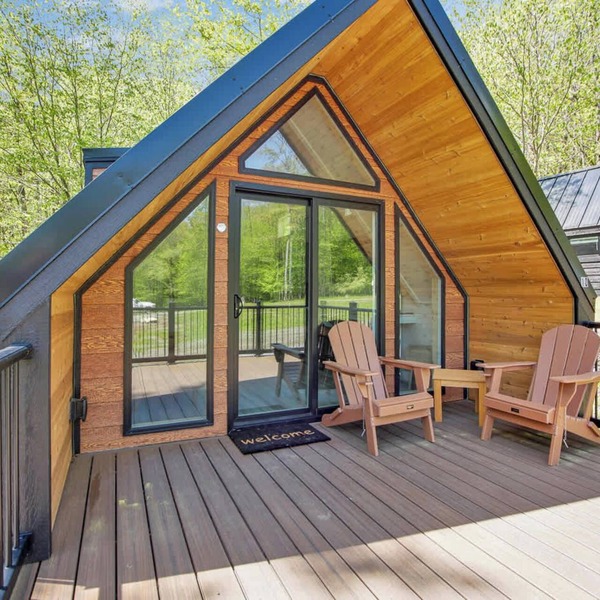 Cedar Nook