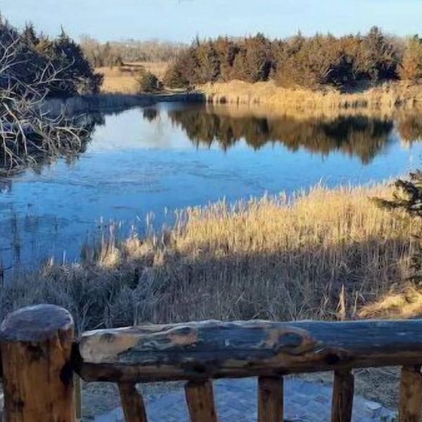 Cedar River Retreat & Hideaway