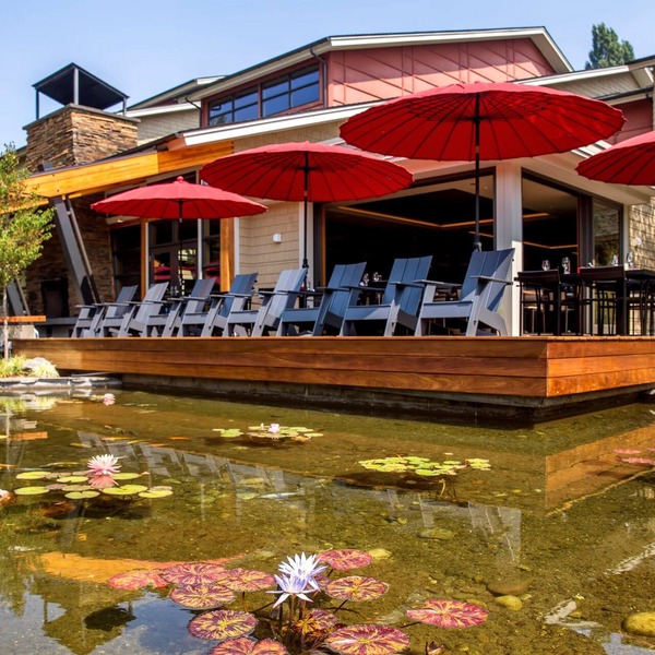 Cedarbrook Lodge