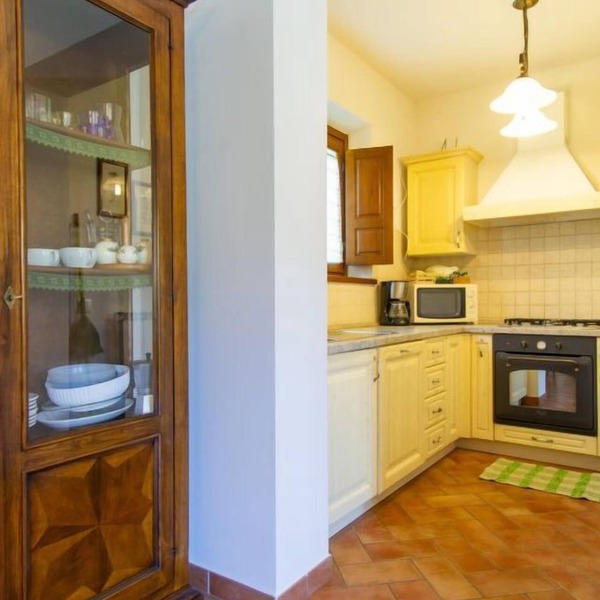 Cedri Alti by Interhome