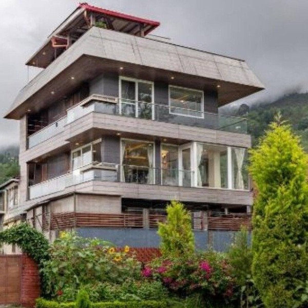 Celestial Rhapsody 3 BR, Naukuchiatal