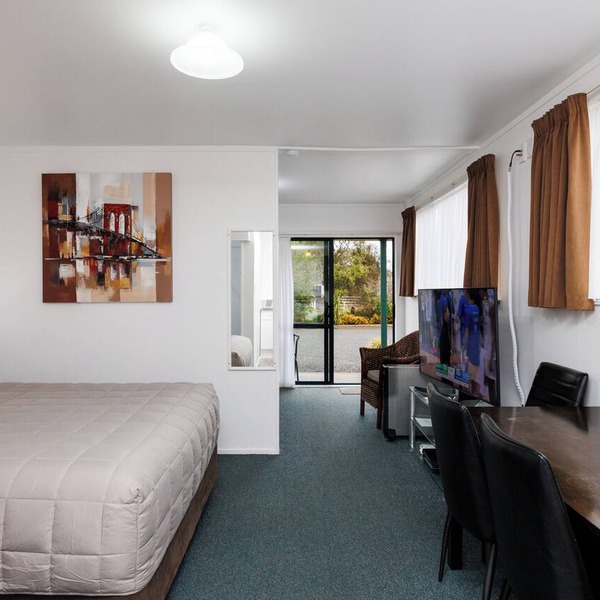 Celtic Motel