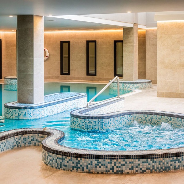 Celtic Royal Hotel & Spa