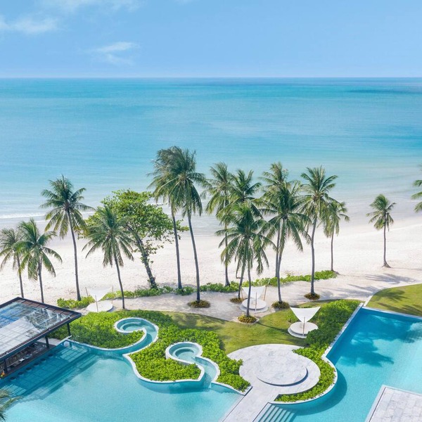 Centara Reserve Samui