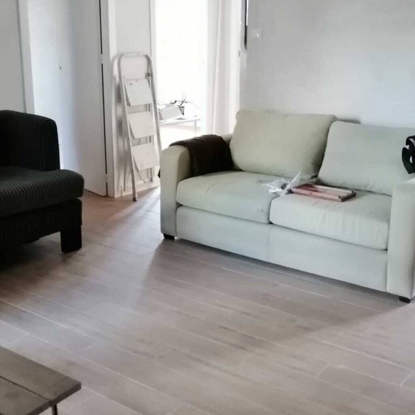 Central and quiet apartment in Seville