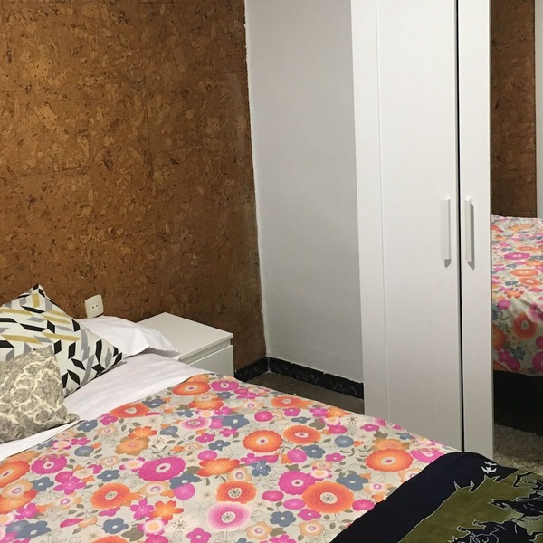 Central Apartment