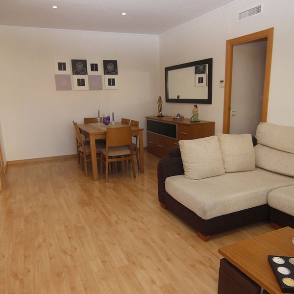CENTRAL APARTMENT
