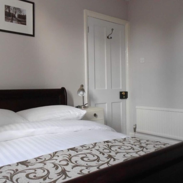 Central Bath Holiday Home Accommodation.