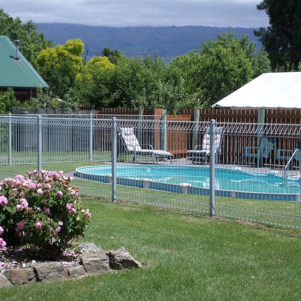 Central Chalets