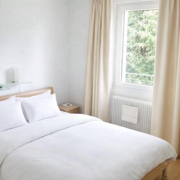Central Davos Executive Apartment Walk to Congress Centre