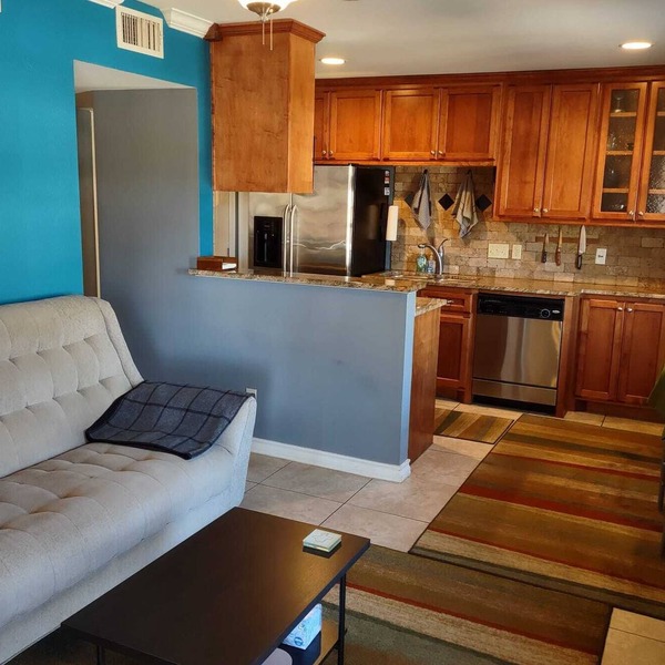 Central Hyde Park Condo