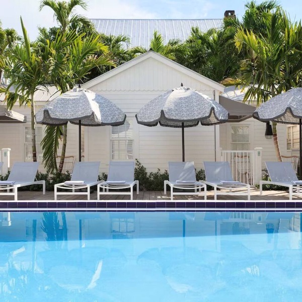 Central Key West Stay | 3 Pools, Free Daily Breakfast, Pet-Friendly