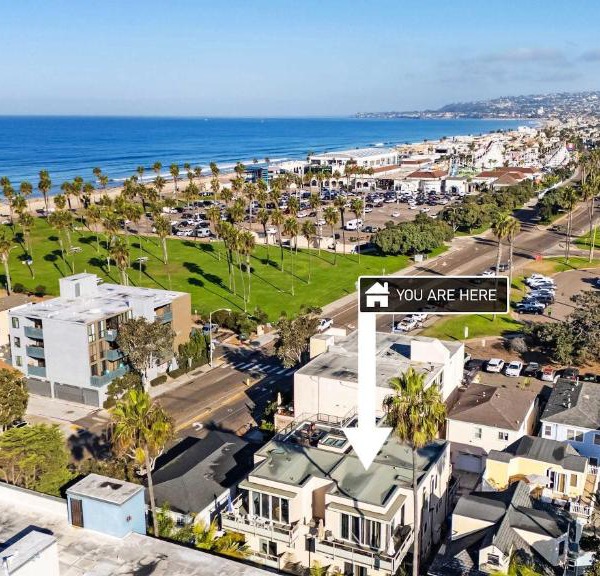 Central Location Villa - 2 blocks Mission Beach