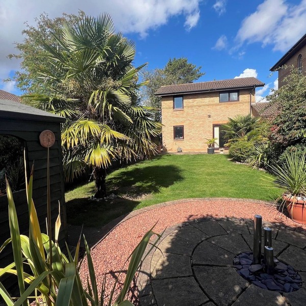 Central MK 2BR Comfy Home, WiFi & Driveway – Corporate Ready | Webbhill Stays