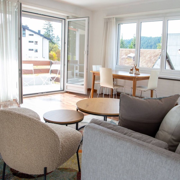 Central oasis | Modern & with parking