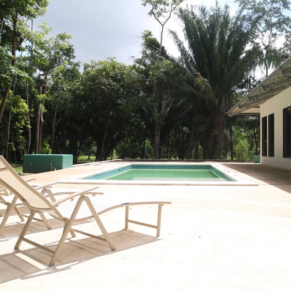 Central Oasis - Pool - BBQ - Family friendly