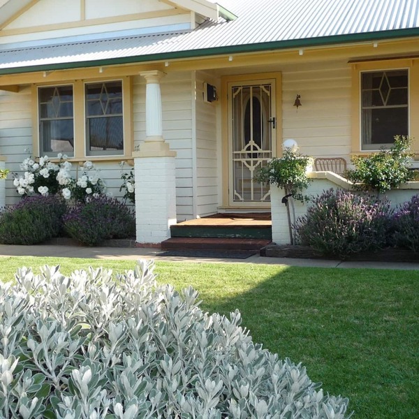 Central Shepparton apartment