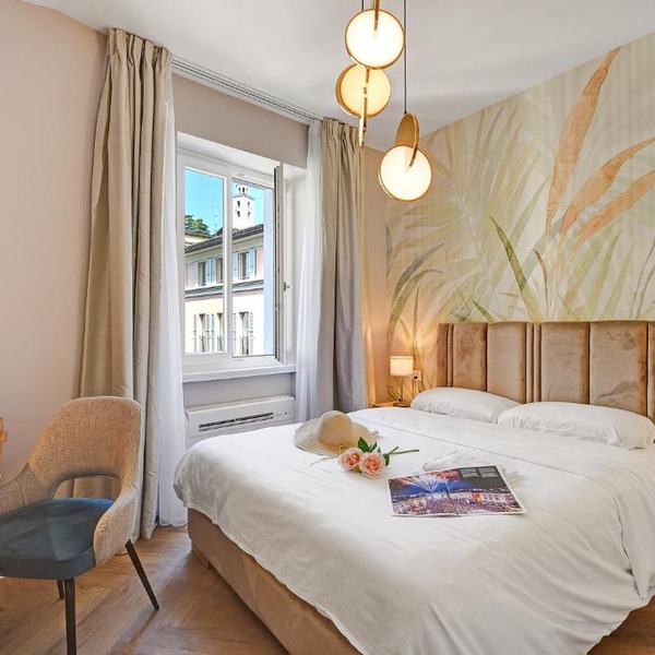 Central Suites