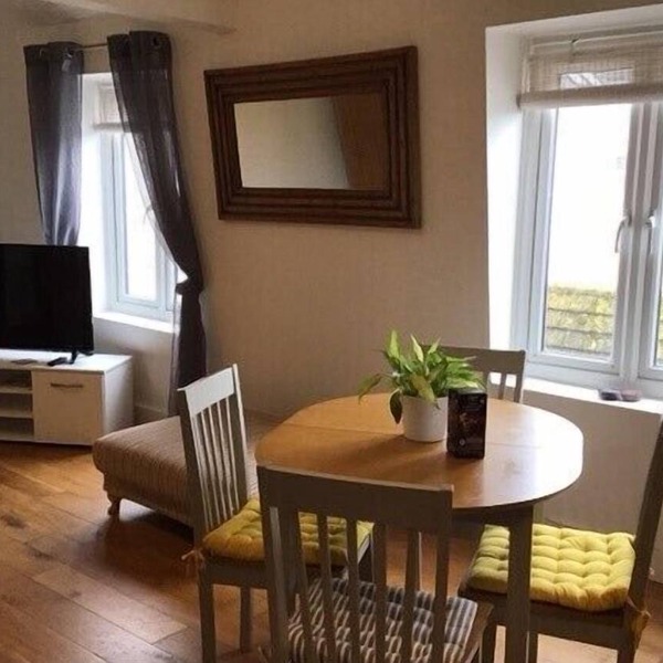 Central Teignmouth Penthouse, Sleeps 4, Pets Ok