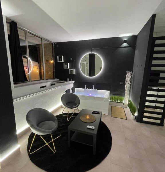 Central Wellness Suite