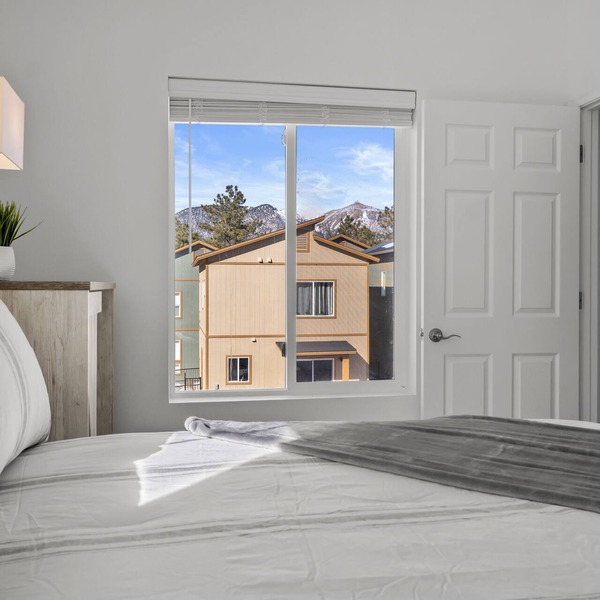 Centrally located bungalow in Flagstaff, AZ.