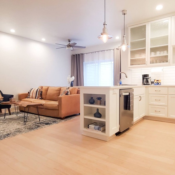 Centrally Located