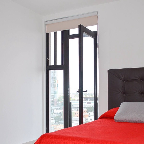 Centric, Impecable, Private and with excellent Amenities