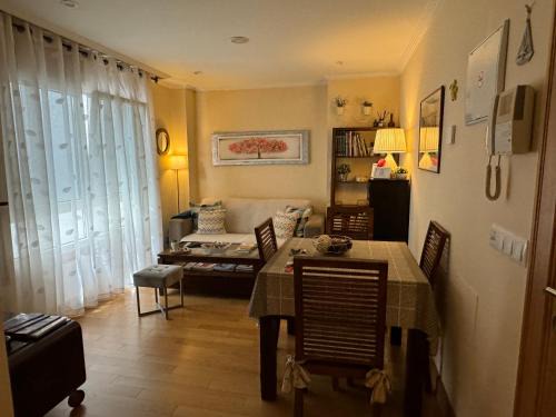 Centrica Suite de Lujo Parking Incluido