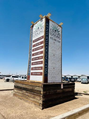 Century Lodging