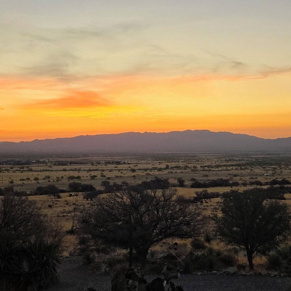 Century Point - AZ Mountain Guest Condo with Amazing Views