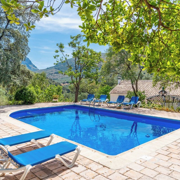 Cerro de la Cruz, a charming farmhouse with excellent views, PLANETRURAL