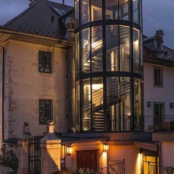 Château Brachet