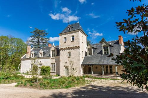 Château de Conon - Le Château