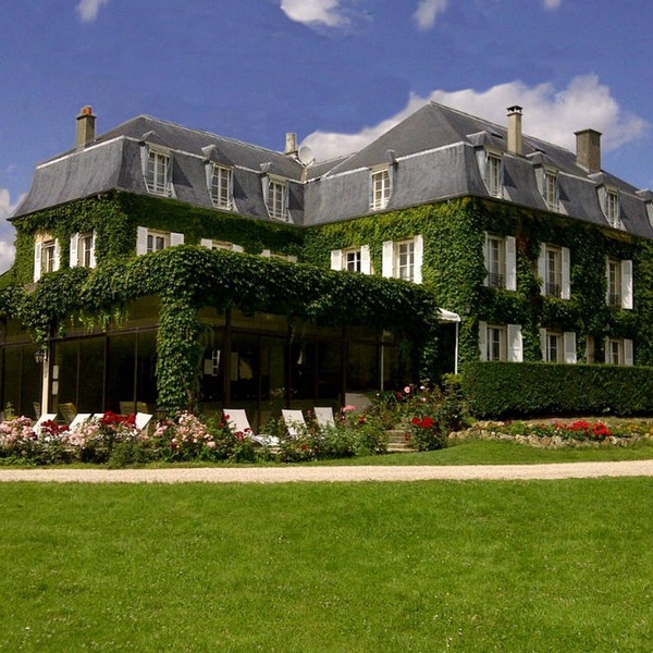 Château de Sancy