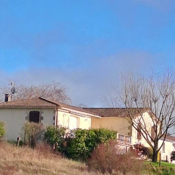 Chambre D'hôte L'île Verte